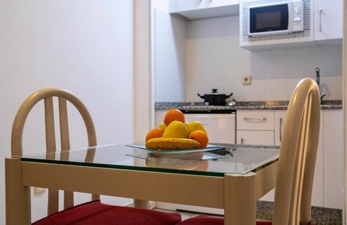 Mairena del Aljarafe Apartment | Standard .