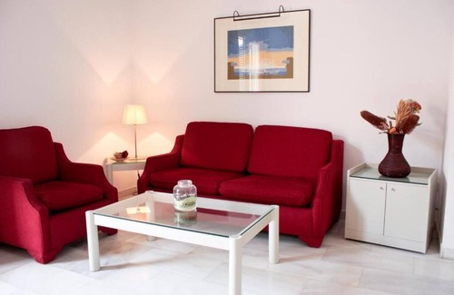 Mairena del Aljarafe Apartment | Standard .