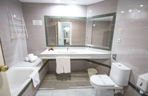 Mairena del Aljarafe Apartment | Standard .