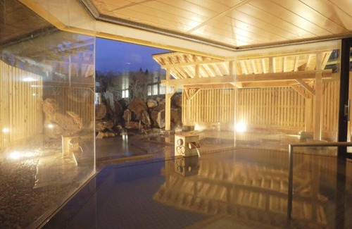 Senboku Hotel | Standard JapaneseWestern Room up to 4 people Nonsmoking/Semboku Akita