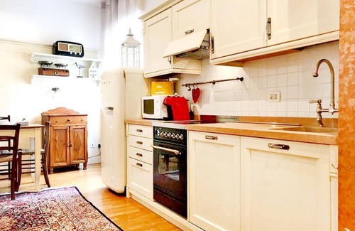 Citta Antica Apartment | Standard One Bedroom a few meter from the Arena