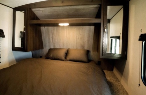 Tateyama Cabin | Standard Plan TRAILERA Bringin OK Villa with Jacuzzi/Tateyama Chiba
