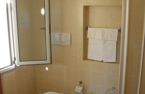 Porto Azzurro Apartment | Standard Quadruple Room
