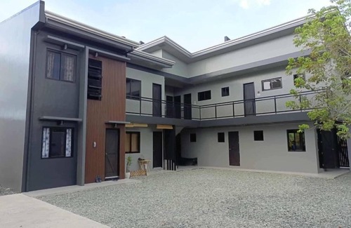 Lucena Apartment | Standard room/Casakarina-Lucena City