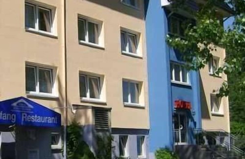 Guestrow House | Standard Single Room - Hotel Am Tierpark *