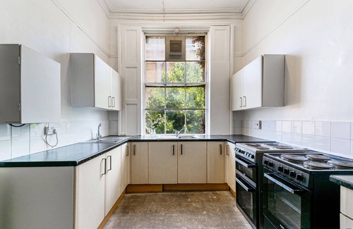 Clifton House | Standard Single Room with Shared Bathroom