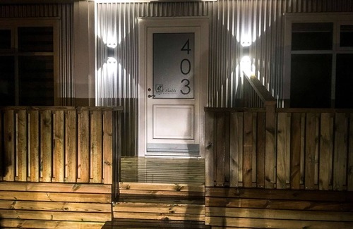 Eyrarbakki Apartment | Standard Studio Apartment