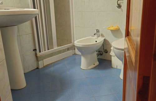 Lipari Historic Centre Apartment | standard triple room