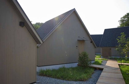 Awaji House | Standard Type Villa basic plan 1 night with brunc / Awaji Hyōgo