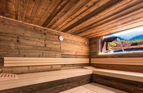 Weissenbach House | "Standard" without balcony (4-6 nights), 3/4 p. - Hartweger's