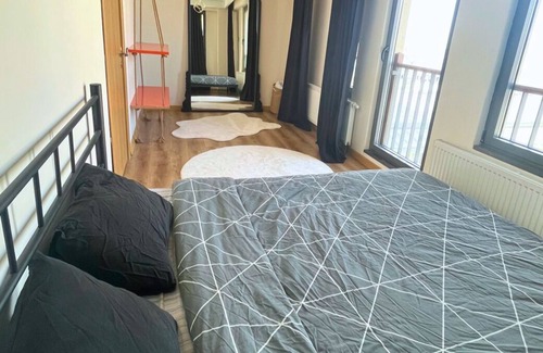 Beyoglu House | Standartdan daha fazlası, aitlik