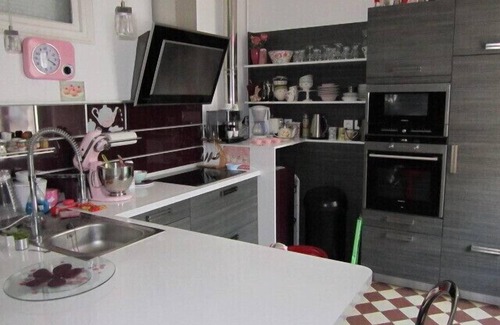 La Rochelle City Centre Apartment | STANDING APARTMENT IN THE CENTER OF LA ROCHELLE 2 STEPS FROM THE OLD PORT AND BEACH