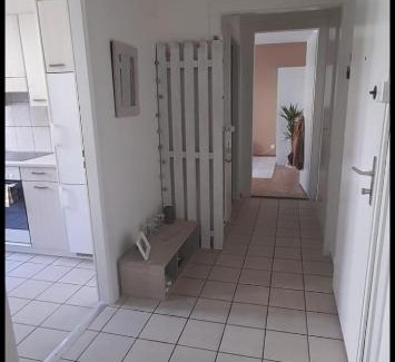 Lausanne Apartment | Standing apartment in Lausanne