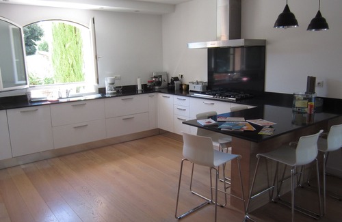 Aubagne House | STANDING HOUSE BETWEEN AIX AND CASSIS IN THE HEART OF A LANDSCAPE GARDEN