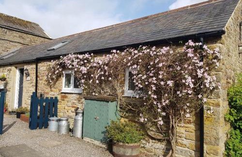 Greenhead House | Stanegate Cottage