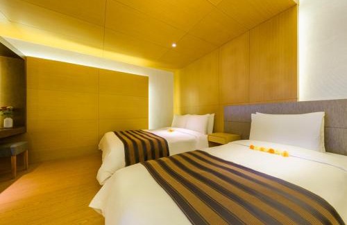 Aewol Hotel | STANFORD Hotel & Resort Jeju
