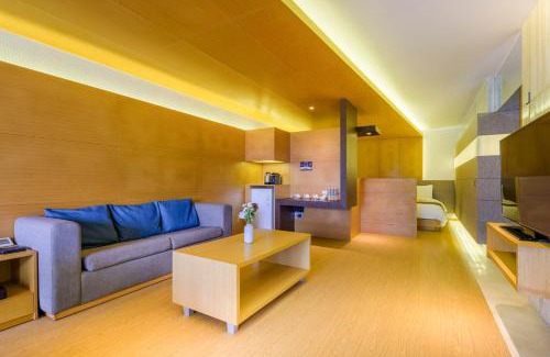 Aewol Hotel | STANFORD Hotel & Resort Jeju