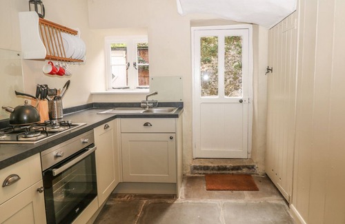 Winster Cottage | Stanfree House