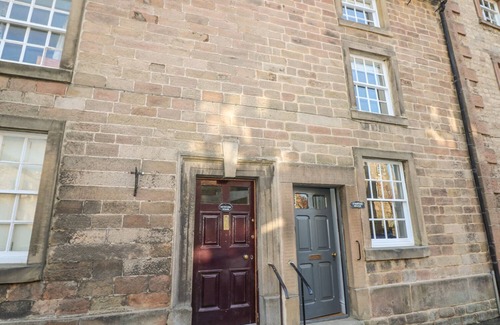Winster Cottage | Stanfree House
