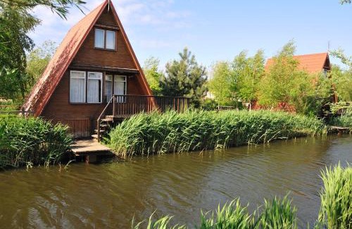 Dzwirzyno Resort | Stanica Wodna