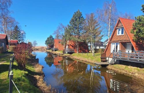 Dzwirzyno Resort | Stanica Wodna