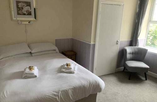 Holyhead Hotel | Stanley Arms