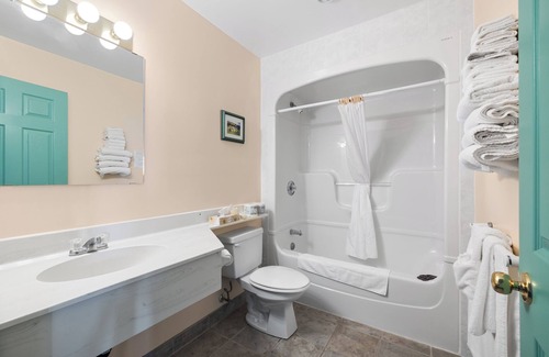 New London Hotel | Stanley Bridge Country Resort