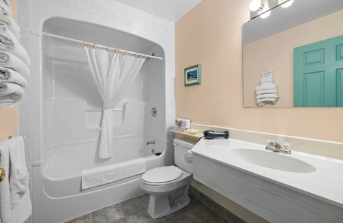 New London Hotel | Stanley Bridge Country Resort