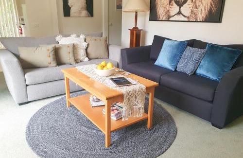 Stanley Apartment | Stanley Hideaway