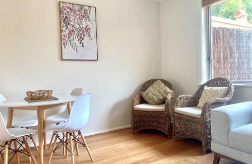 Albury Apartment | Stanley St Villa