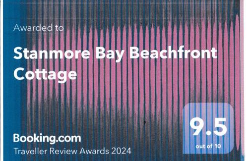 Stanmore Bay House | Stanmore Bay Beach House