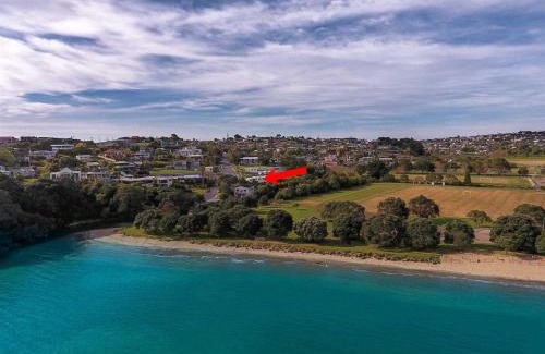 Stanmore Bay House | Stanmore Bay Beach House