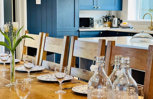 Condicote House | Stanway House, 8 bed, 8 Bath