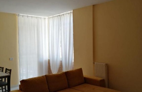 Caserta House | STANZA EUCALIPTO