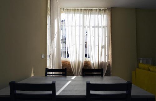 Caserta House | STANZA EUCALIPTO