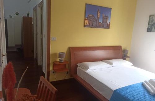 Pablo House | Stanza Maggiore