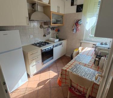 Pablo House | Stanza Maggiore