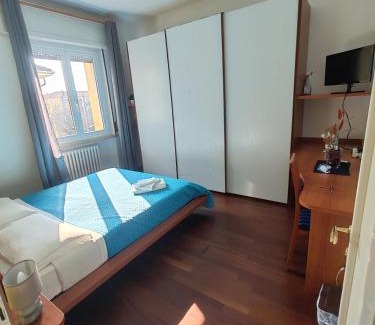 Pablo House | Stanza Maggiore
