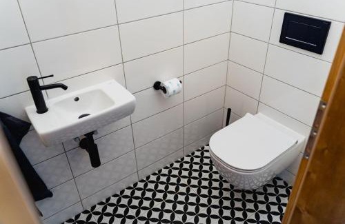 Kraliky Apartment | Stará Škola Hedeč