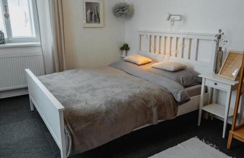 Kraliky Apartment | Stará Škola Hedeč