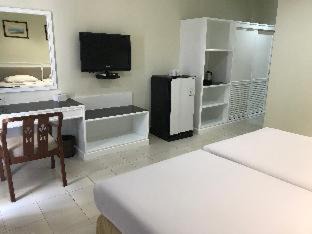 Rayong Hotel | Star 3 Hotel and Residence