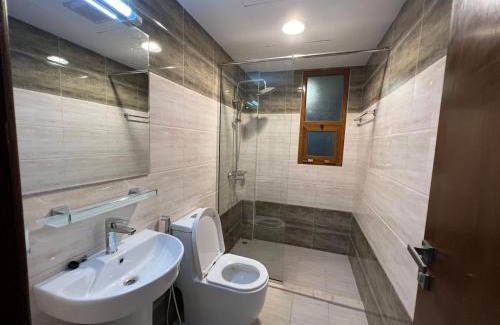 Salalah Hotel | STAR AL SALAM St