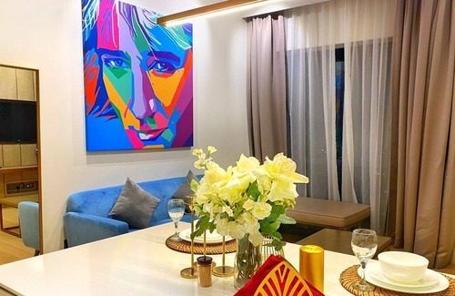 Kuala Lumpur City Centre Apartment | Star at KLCC