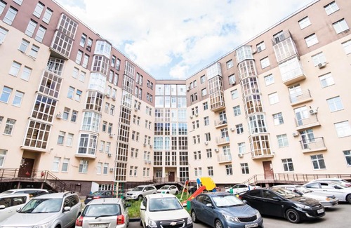 Kazan City Centre Apartment | Star City