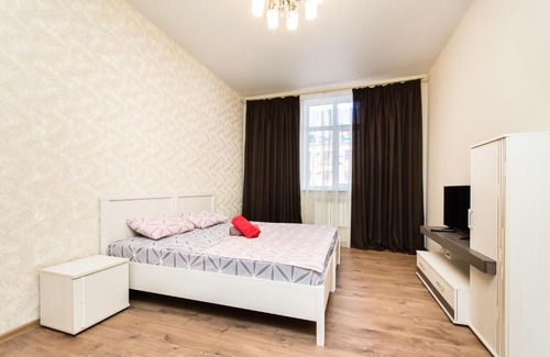 Kazan City Centre Apartment | Star City