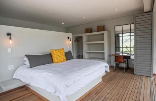 Impendle Cabin | Star Dam Lodges
