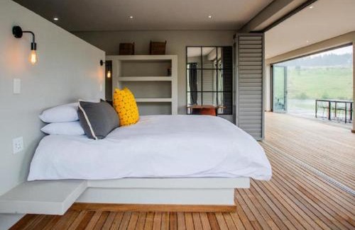 Impendle Cabin | Star Dam Lodges