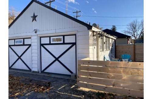Southeast Boise Cottage | Star Guest Cottage by BSU * Downtown * Airport
