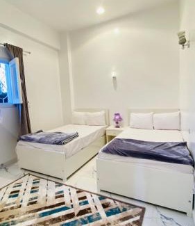 Luxor Apartment | star- guest house