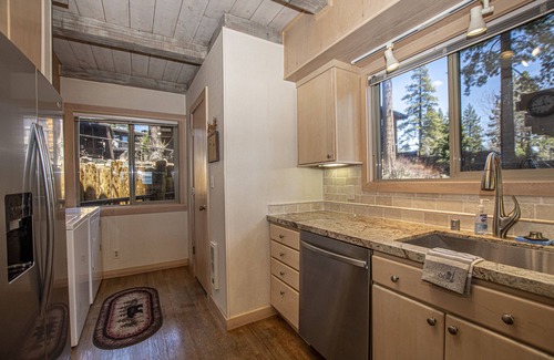 Tahoe City Condo | Star Harbor # 8 by Hauserman Rentals